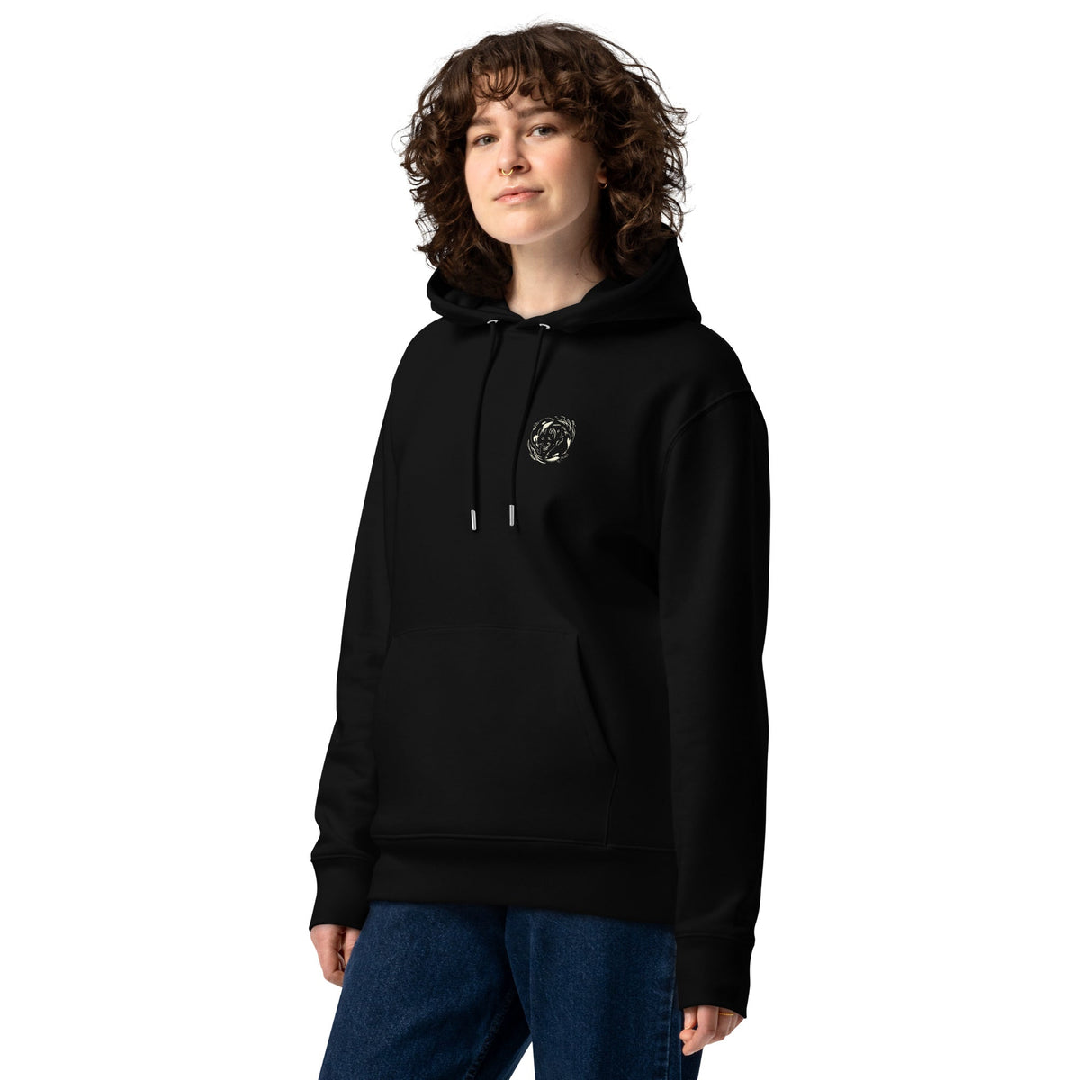 Orca Hoodie
