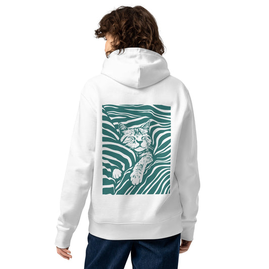 Poly Paw hoodie