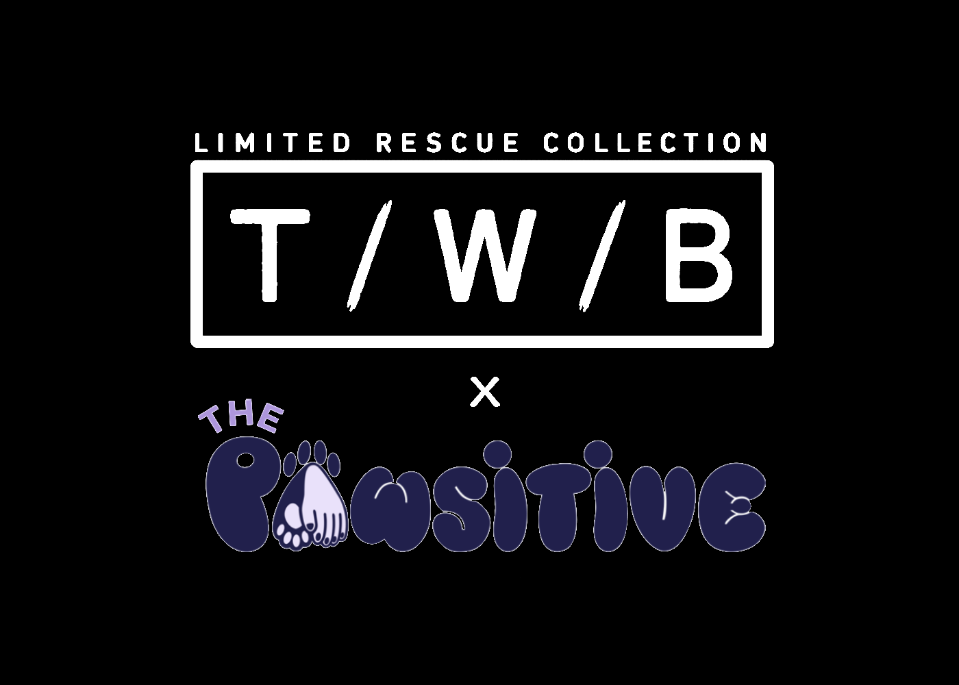 Limited Rescue Collection