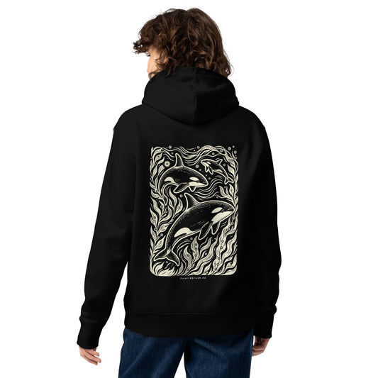 Orca Hoodie