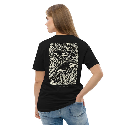 Orca Tee