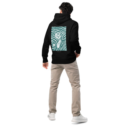 Poly Paw hoodie