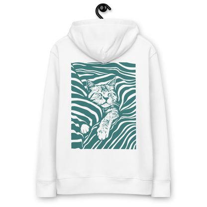 Poly Paw hoodie