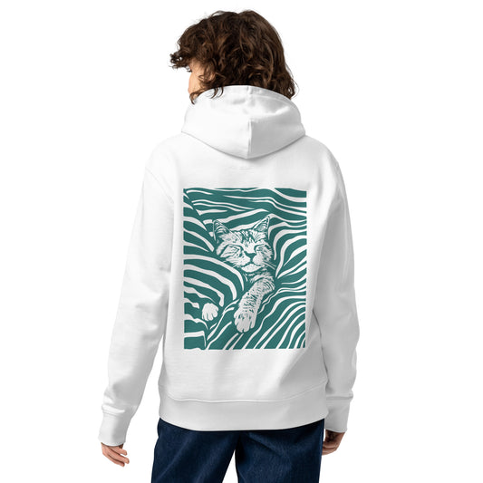 Poly Paw hoodie