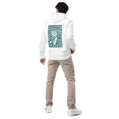 Poly Paw hoodie