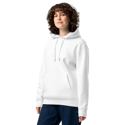 Poly Paw hoodie