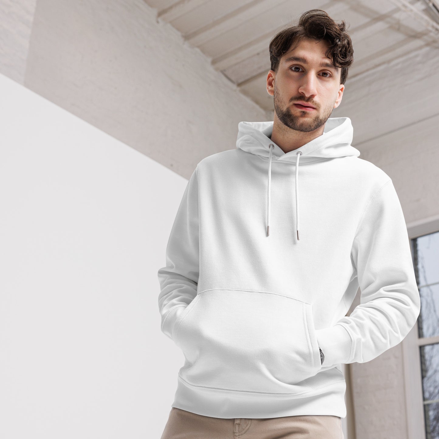 Poly Paw hoodie